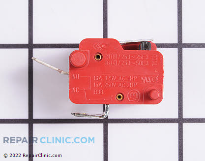 Switch 6.631-946.0 Main Product View