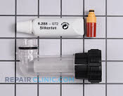 Valve - Part # 1971351 Mfg Part # 4.063-712.0