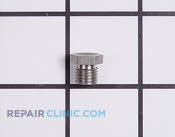 Valve seat - Part # 1971619 Mfg Part # 5.581-218.0