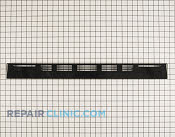 Vent Grille - Part # 1864785 Mfg Part # 316491201