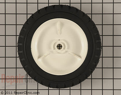 Wheel 532700263 Main Product View