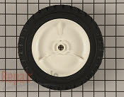 Wheel - Part # 1660497 Mfg Part # 700263