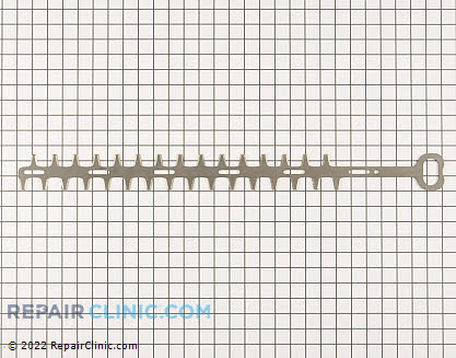Blade X411000271 Main Product View