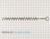 Blade - Part # 1997046 Mfg Part # X411000271