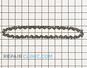 Chain - Part # 1995697 Mfg Part # 530051524