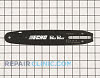 Chain Bar 10A0CD3739 Alternate Product View