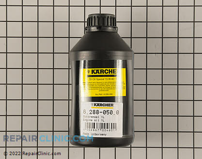 Engine Oil 6.288-050.0 Main Product View