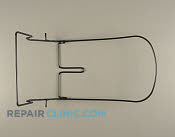 Grass Bag Frame - Part # 1969733 Mfg Part # 419951