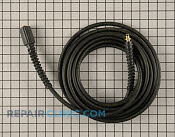 Hose - Part # 1971225 Mfg Part # 6.390-463.0