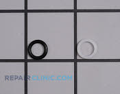 O-Ring - Part # 1971942 Mfg Part # 6.363-115.0