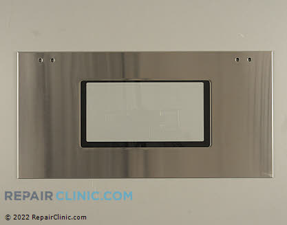Outer Door Panel W10401387 Main Product View