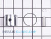 Piston 530071476 Alternate Product View