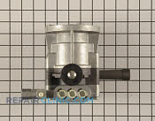 Pump - Part # 1972423 Mfg Part # 3.532-832.0