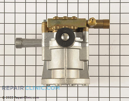 Pump 3.532-885.0 Main Product View