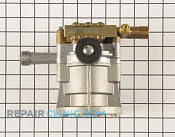Pump - Part # 1972424 Mfg Part # 3.532-885.0