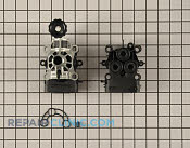 Pump Housing - Part # 1972478 Mfg Part # 4.550-596.0