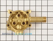 Pump Housing - Part # 1972651 Mfg Part # 5.060-680.0