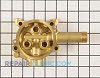 Pump Housing 5.060-680.0 Alternate Product View