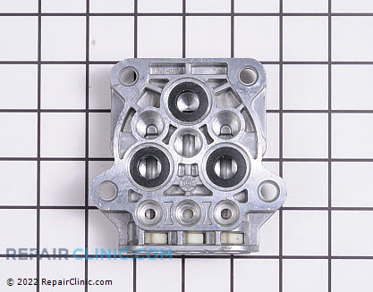 Pump Housing 6.964-038.0 Main Product View