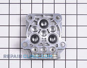 Pump Housing - Part # 1973116 Mfg Part # 6.964-038.0