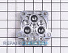Pump Housing 6.964-038.0 Alternate Product View