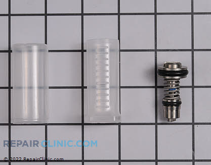 Unloader 4.580-302.0 Main Product View