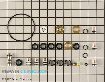 Valve 2.884-214.0 Main Product View