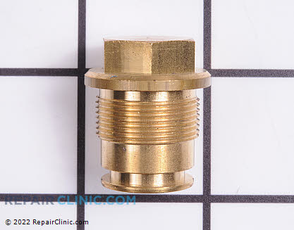 Valve Screw 5.583-146.0 Main Product View