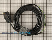 Wire - Part # 1973085 Mfg Part # 6.647-009.0