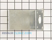 Anti-Tip Bracket - Part # 755179 Mfg Part # 27274