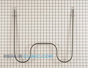 Bake Element - Part # 704097 Mfg Part # 74004039