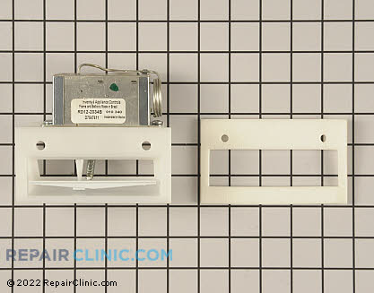Damper Control Assembly R9900109 Main Product View