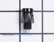 Door Hook - Part # 1997881 Mfg Part # 17830256630