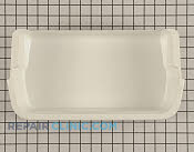 Door Shelf Bin - Part # 440733 Mfg Part # 215398907