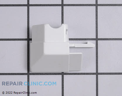 End Cap WB7K5160 Main Product View