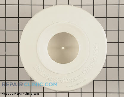 Fabric Softener Dispenser 5303310293 Main Product View