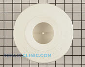 Fabric Softener Dispenser - Part # 633750 Mfg Part # 5303310293