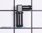 Fitting - Part # 2001724 Mfg Part # 139277