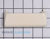 Handle - Part # 274501 Mfg Part # WE1M342