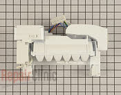 Ice Maker Assembly - Part # 1974059 Mfg Part # AEQ72910408