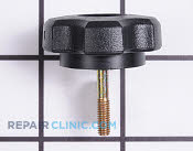 Knob - Part # 1997585 Mfg Part # 13040652131