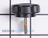 Knob 13040652131 Alternate Product View