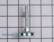 Leveling Leg - Part # 756413 Mfg Part # 83034