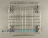 Lower Dishrack Assembly WD28X10331      Alternate Product View