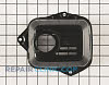 Muffler Guard 18321-Z0L-J01   Alternate Product View