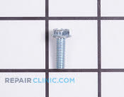 Screw - Part # 597368 Mfg Part # 489349