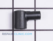 Spark Plug Boot - Part # 1997214 Mfg Part # 15901201620