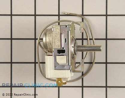 Temperature Control Thermostat 1183372 Main Product View