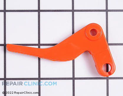 Throttle Control 17801022560 Main Product View