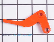 Throttle Control - Part # 1997873 Mfg Part # 17801022560
